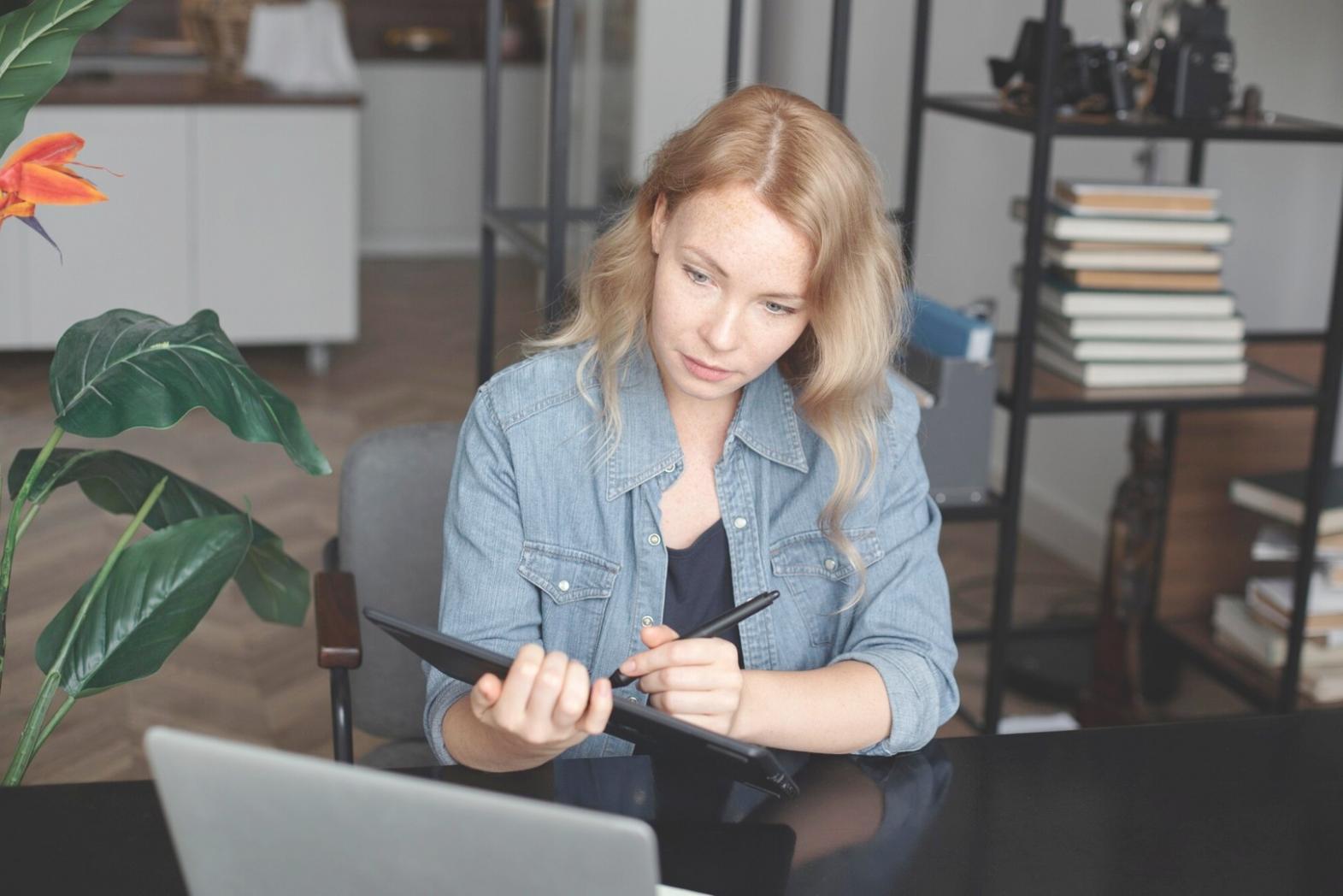 Esempio di costruzione del ritmo narrativo