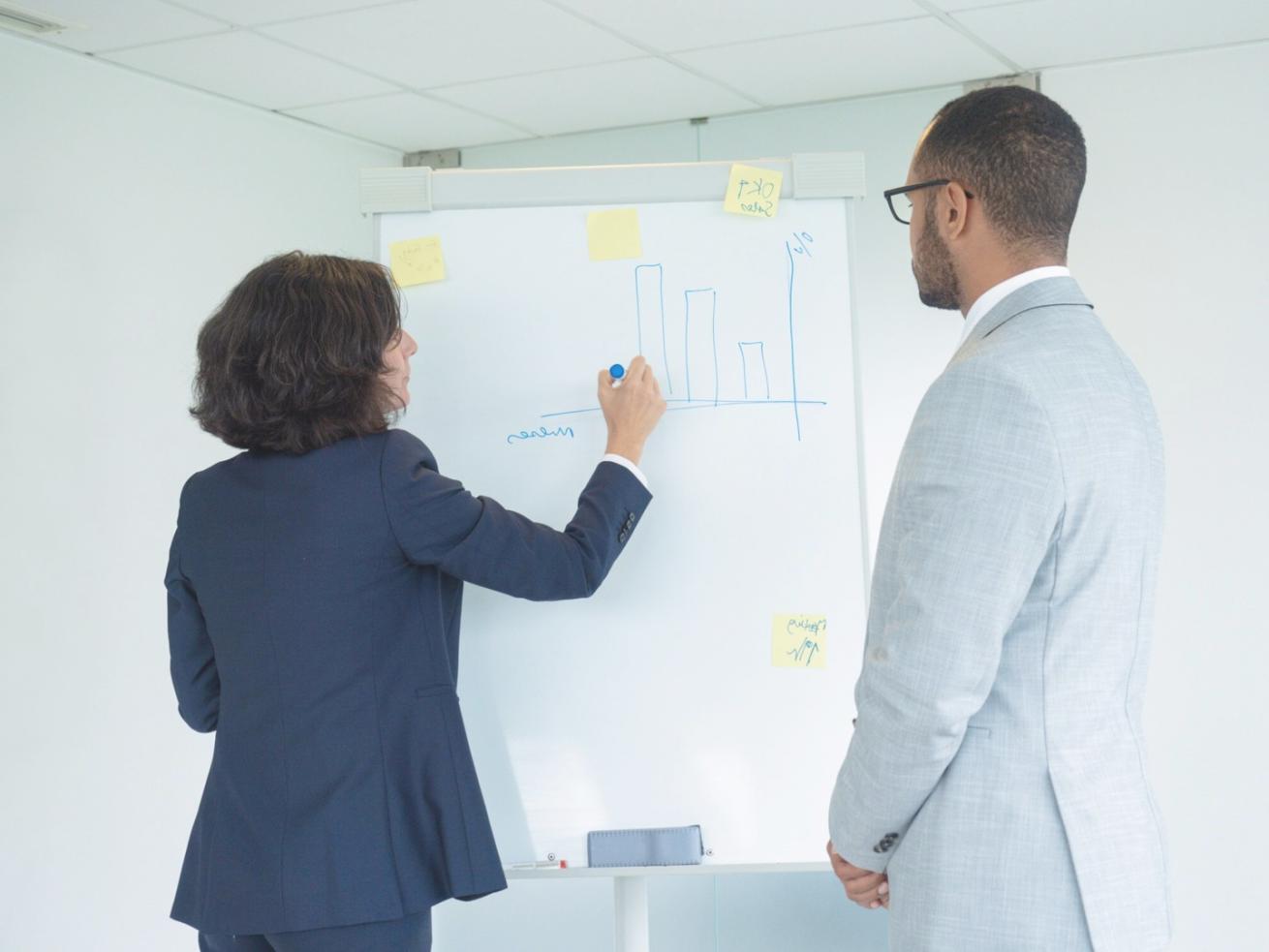 Ambiente creativo per lo sviluppo di tecniche narrative