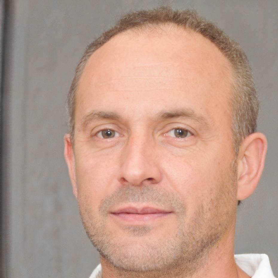 Ritratto di Valerio Costanzo, esperto di storytelling narrativo