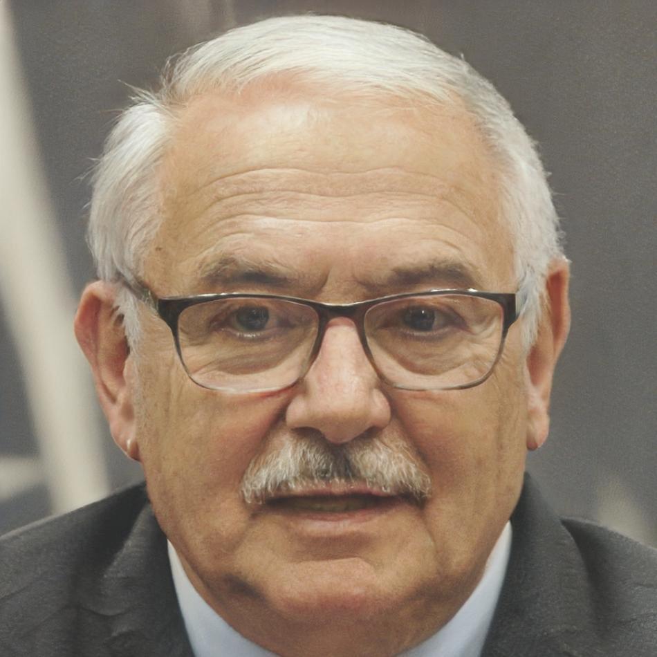 Ritratto di Davide Lombardini, esperto di storytelling