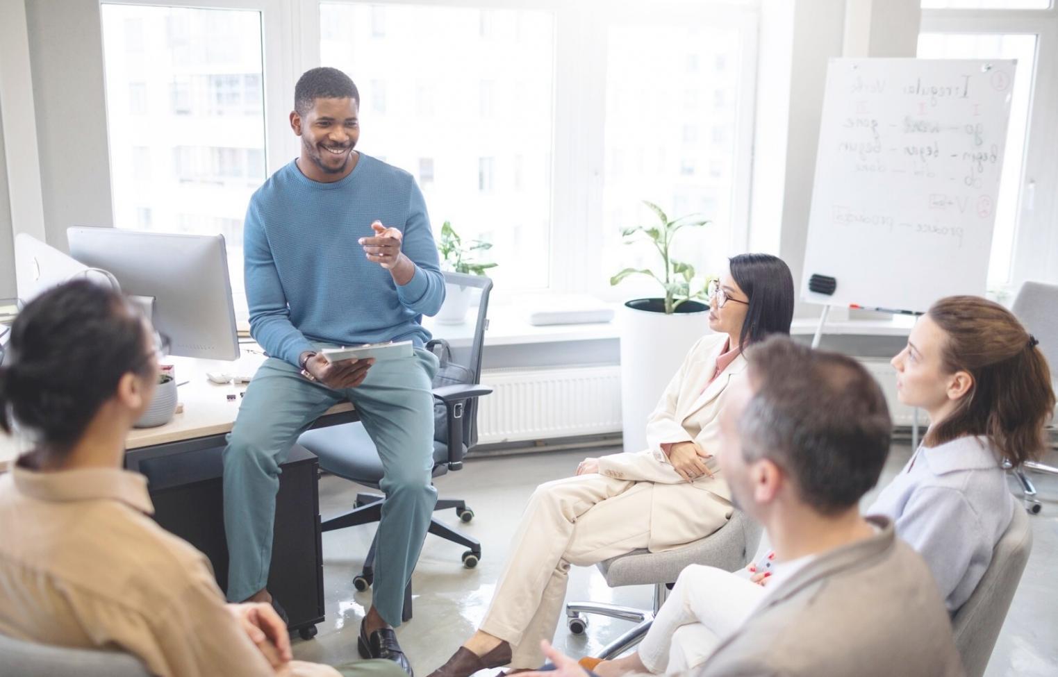 Processo creativo di sviluppo narrativo